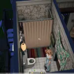 Functional Aprons Mod
