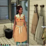 Functional Aprons Mod