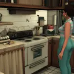 Functional Aprons Mod