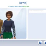 More Money for Sims