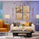 Fusion Living 🛋