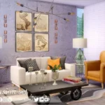 Fusion Living 🛋