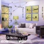 Fusion Living 🛋