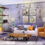 Fusion Living 🛋
