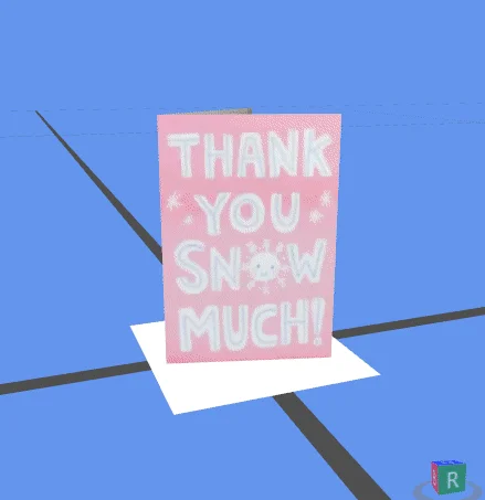 Christmas Greeting Cards