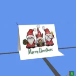 Christmas Greeting Cards