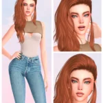 Gabriella Helm