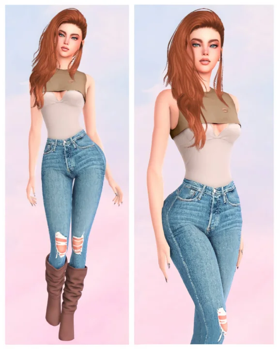 Gabriella Helm