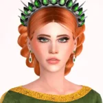 Gabrielle Holton