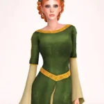 Gabrielle Holton