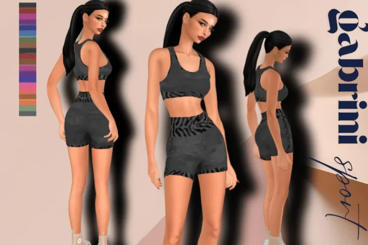 GABRINI SPORT