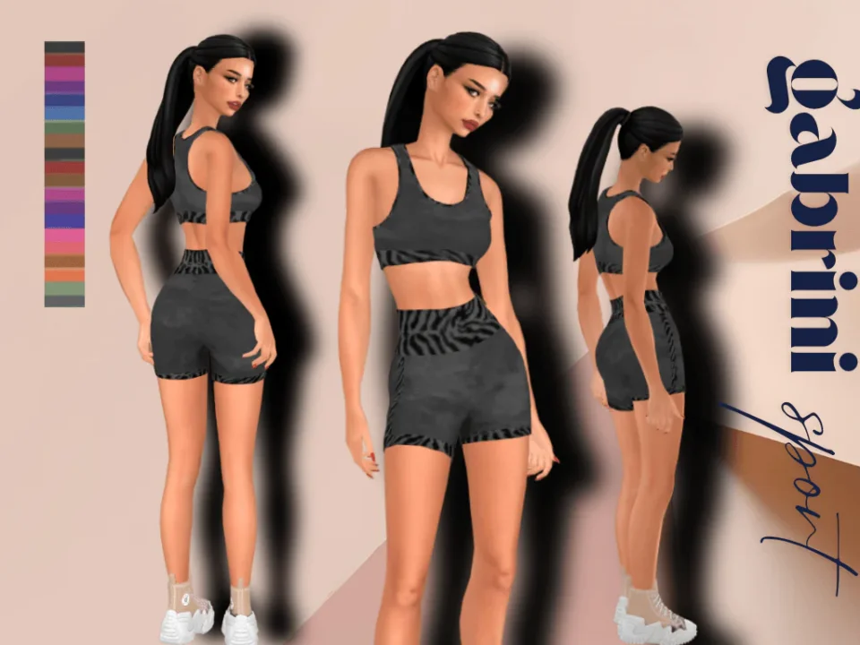 GABRINI SPORT