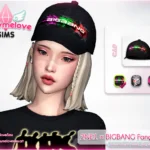 Kpop Outfit Set – 2NE1 × BIGBANG K-Pop FanGirl Clothing (Remastered 2026)