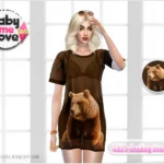 GML's Goulding Bears Outfit