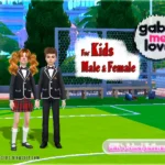 GML's School Uniforms ~ SET for Children and Teens