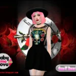 Guns N' Roses Dresses