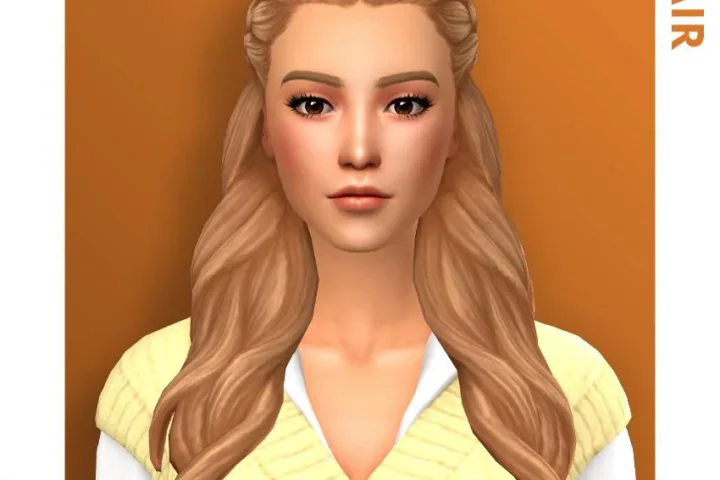 QICC - Gaia Hair