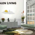 Galen Living