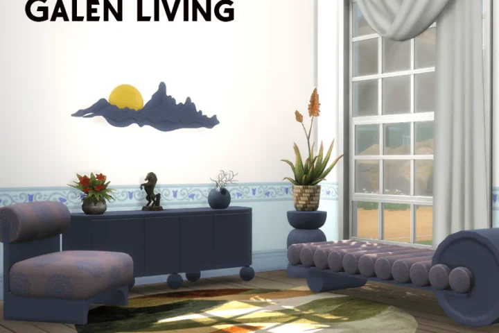 Galen Living