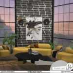 Galet set (2021)