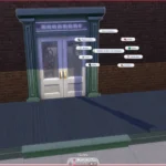 Gender & More | Custom Lot Trait