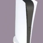 Game console - set