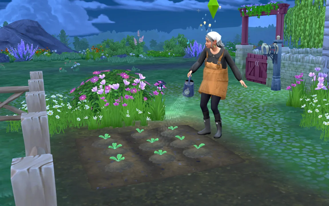 Better Great Soil