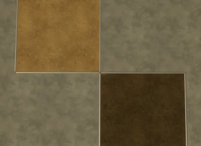 Garden Soil Terrains