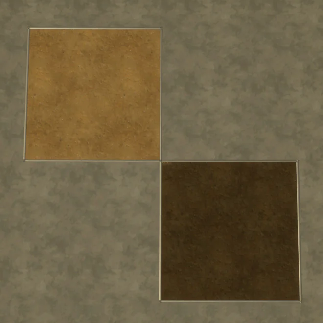 Garden Soil Terrains