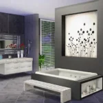 Gaudium Bathroom 🚿