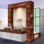 Gaudium Bathroom 🚿