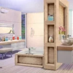 Gaudium Bathroom 🚿