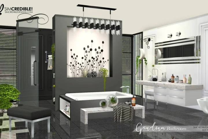 Gaudium -Room 🛁