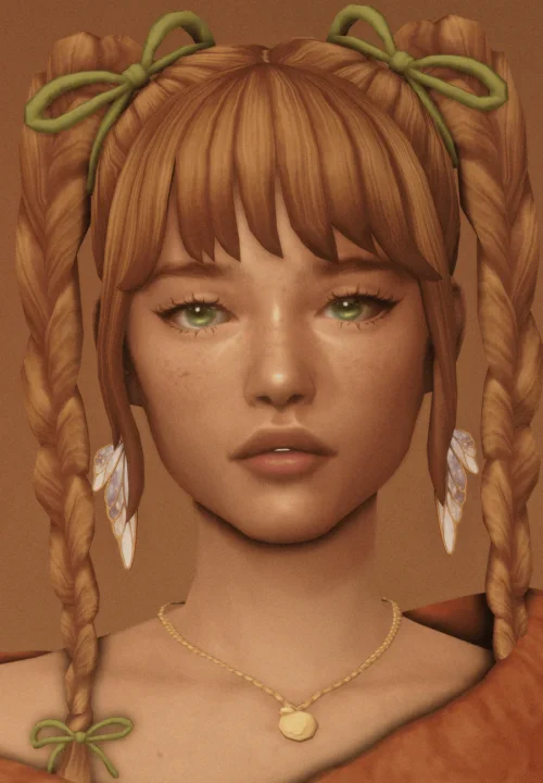 Tana Braids