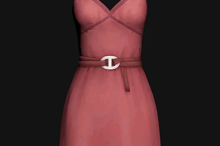 DivaDesigns - dress 53