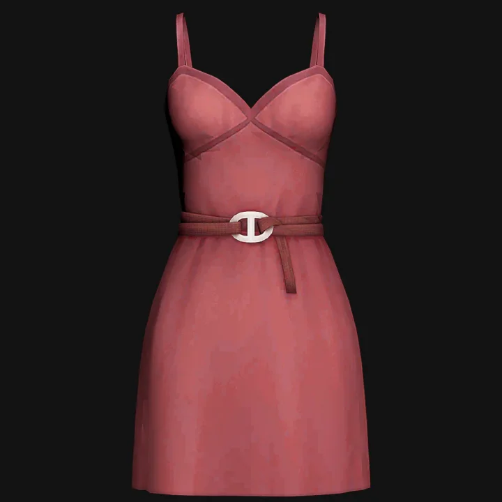 DivaDesigns - dress 53