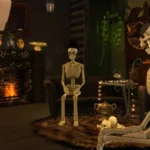 Halloween -Room 💀