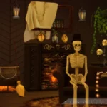 Halloween -Room 💀