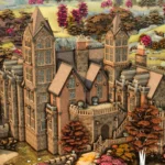 Edinburgh Estate