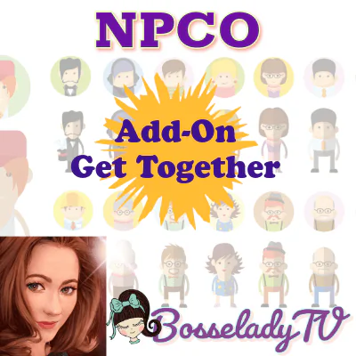 NPCO - Get Together