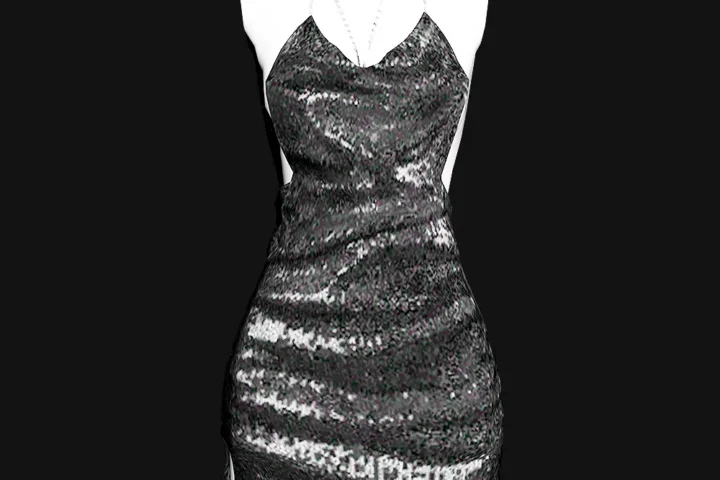 DivaDesigns - dress 26