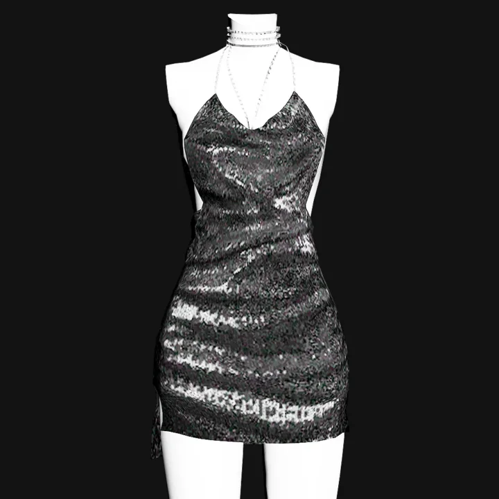 DivaDesigns - dress 26