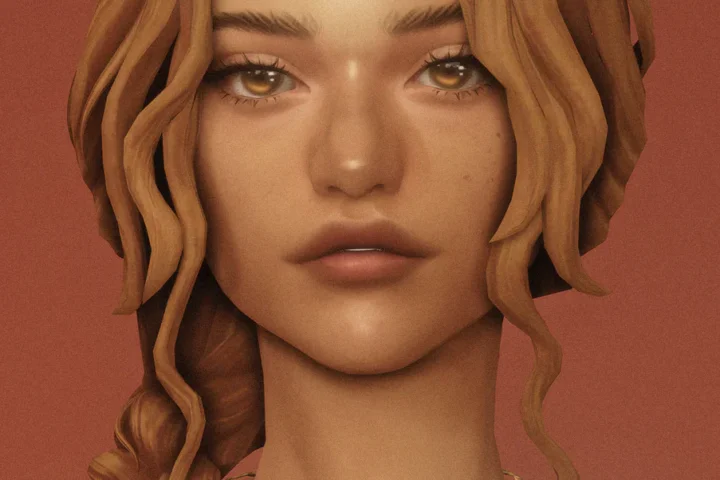 Katniss Braid