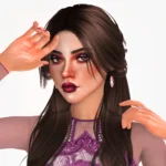 Gia Shafer