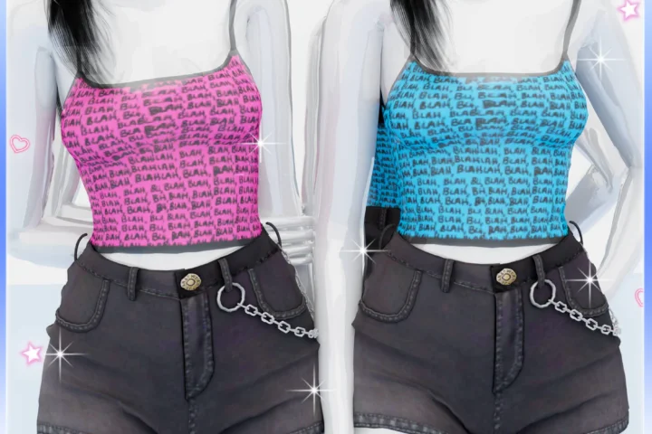 ☆ Gia Top ☆