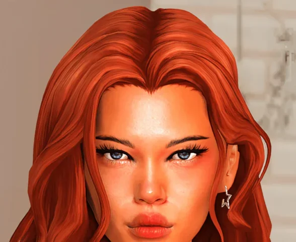 Giara Reynolds