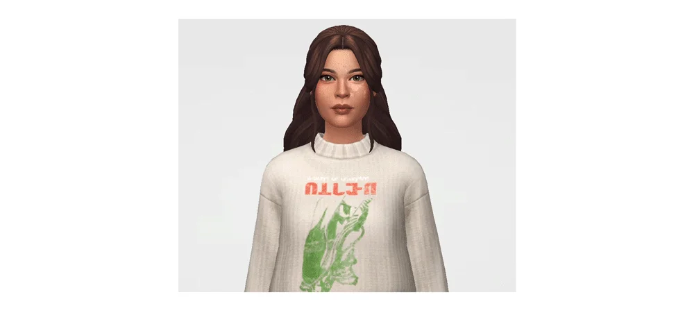 oakiyo - Rosie Hair