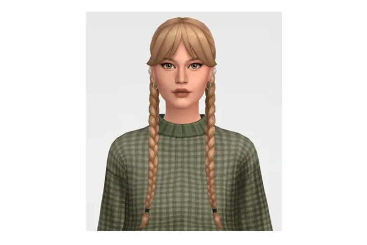 oakiyo - Astrid Hair
