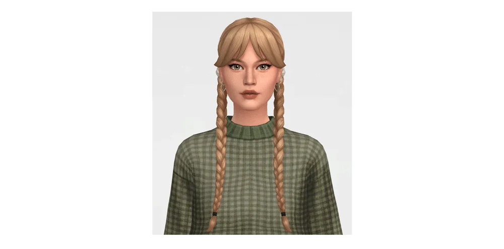 oakiyo - Astrid Hair