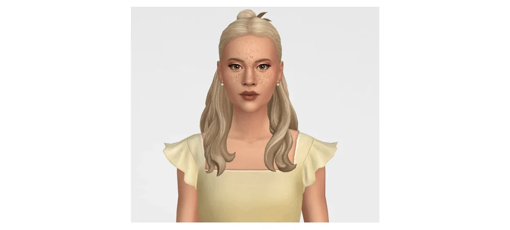 oakiyo - Celene Hair